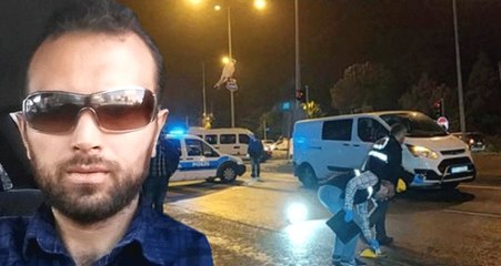 Öğrenci Yurdu Önünde Kurşun Yağdırmıştı! Saldırının arkasından "Anneye Tecavüz Girişimi" Çıktı