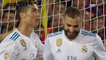 La Liga : Cristiano Ronaldo répond tout de suite à  Suarez