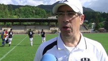 Football : Digne-les-Bains se défait de Gap en Coupe des Alpes et file en demi-finale