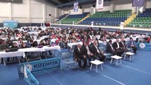 Okul Sporları Satranç Türkiye Birinciliği - Kütahya