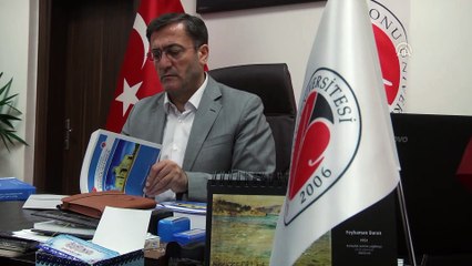 Uluslararası Şeyh Şaban-ı Veli Sempozyumu  - KASTAMONU