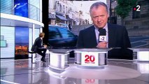 Propos de Donald Trump sur les attentats du 13-Novembre : quelle réaction d'Emmanuel Macron ?