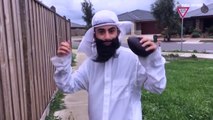 Arabe avec BOMBO SUPER FUN Les blagues les plus terribles