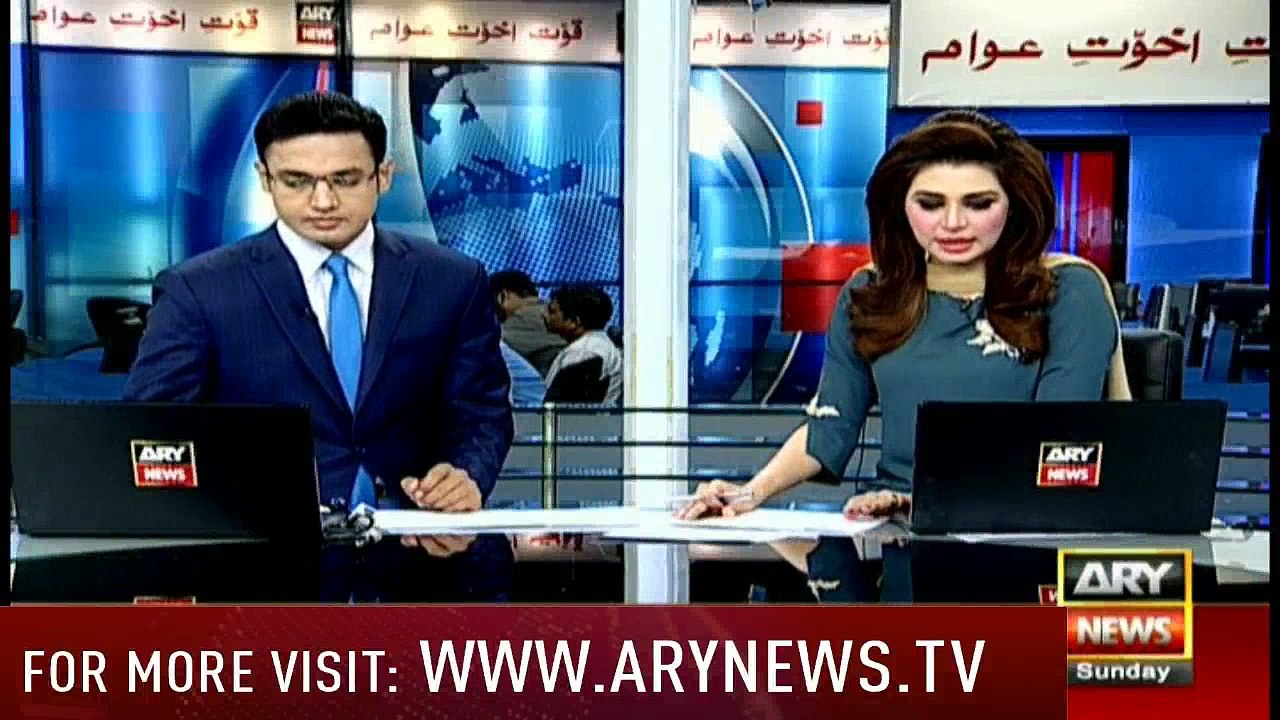 ہتھیلی سے اخروٹ توڑ کر پاکستانی مارشل آرٹ کے ما...