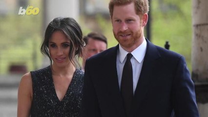 Meghan Markle and Prince Harry’s Song Choice for First Dance Will Shock You