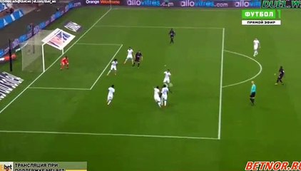 Mario Balotelli  Goal HD -Marseille	0-1	Nice 06.05.2018