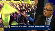 PERSPECTIVES | Lebanon holds first general elections in 9 years | Sunday, May 6th 2018