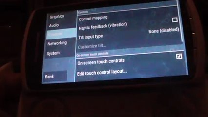 GOD OF WAR PPSSPP on ANDROID XPERIA PLAY 100% work