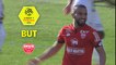 But Naim SLITI (90ème +1) / Dijon FCO - EA Guingamp - (3-1) - (DFCO-EAG) / 2017-18