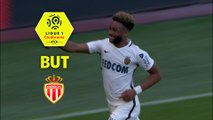 But Moussa SYLLA (12ème) / SM Caen - AS Monaco - (1-2) - (SMC-ASM) / 2017-18