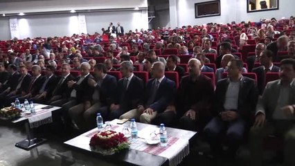 Kazanımlarımızın Yeniden Elimizden Gitmesine Fırsat Vermemeliyiz"