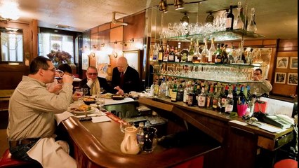 The Missing Ingredient: What is the Recipe for Success Trailer #1 (2016)