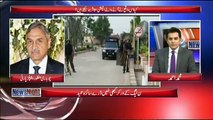 News Night - 6th May 2018