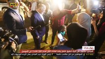 برنامج حوار بغداد: الجزء الاول من الجولة البغدادية مع رئيس الوزراء حيدر العبادي 5-5-2018