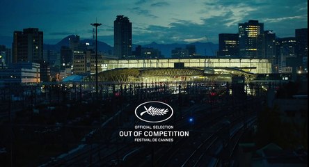 Train to Busan Teaser Trailer #1 (2016)