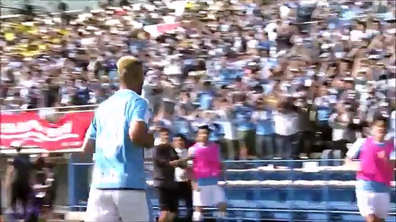 Kashiwa 1:1 Iwata (Japan. J League. 5 May 2018)