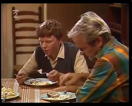 Jestli jednou odejdu CZ 1985 celý film komedie romantický ceský dabing akcní, dobrodružný part 1/2