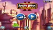 Angry Birds Star Wars 2: Part-14 [Rise of The Clones] Anakin Episode II Level 11-20 + Boss Fight