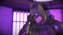 Batman Telltale Season 2 Episode 4 Gameplay Walkthrough Part 1 - (Full Game)