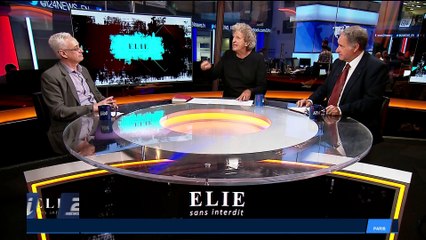Elie sans interdit | Avec Elie Chouraqui | Partie 2 | 06/05/2018