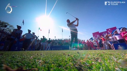 GolfSixes (J2) : La réaction des Français