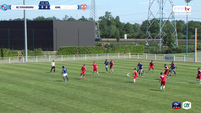 National 3, Journée 28 : RC Strasbourg / AS Nancy Lorraine - Dimanche 6 Mai à 14h45 (21)