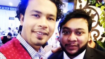 Pakistani Comedian Nadir Ali Finally Got Married