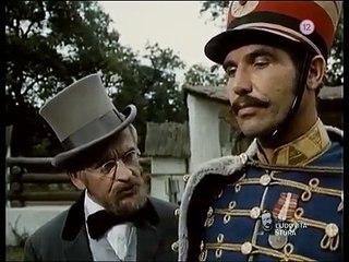 Traja svedkovia 1968 film celý part 2/3