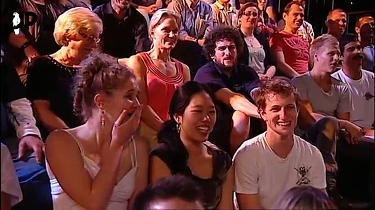 Balls of Steel Australia | Season 1 Episode 4 | Dead Parrot