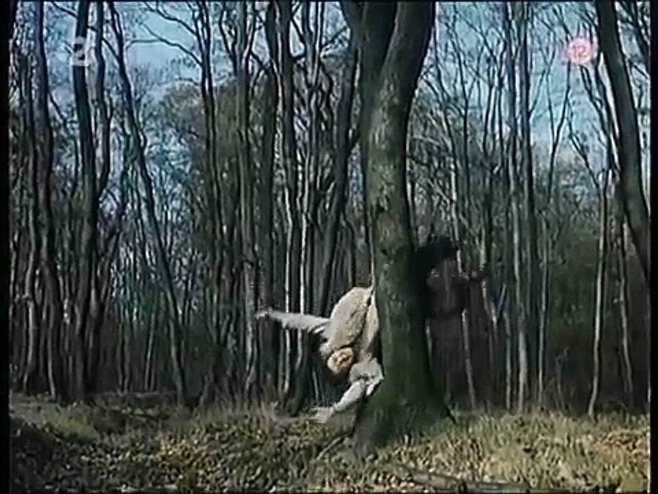 Horali (1974) - celý film part 1/2