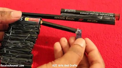 How to make a Gun that Shoots