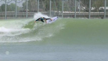 Adrénaline - Surf : FCS R3H4