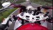 Yamaha R1 vs Max Wrist BMW S1000RR - Insane RAW Street Race Racing - Superbike vs Super bike