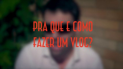 Descargar video: O Segredo de Fazer um VLOG - EMVB - Emerson Martins Video Blog 2013