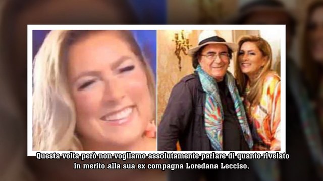 Romina Power: nuovo scatto social con dedica ad Albano Carrisi?