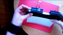 ✄ Как сделать блокнот/артбук своими руками ✄ The Little Squirrel ✄ DIY ✄ Инструкция от Белки ✄