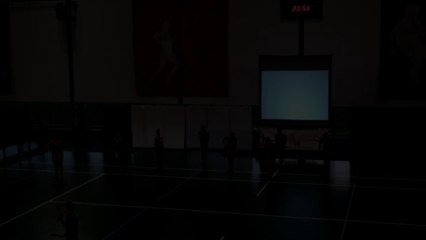 Soirée des Champions 2017 - Démonstration TEAM ESSONNE