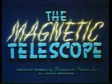 Superman : Le téléscope magnétique
