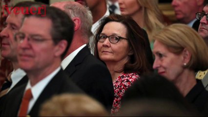 Report: Trump's CIA Nominee Sought to Withdraw Nomination, Amid Alleged Connections to Torture Program