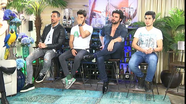 Yecüc Mecüc kimdir