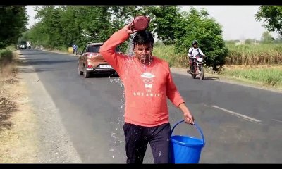 garmi ka desi jugaad..........Prabhat Rajput