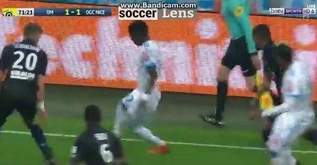 Dimitri Payet Goal HD - Marseille 2-1 Nice 06.05.2018