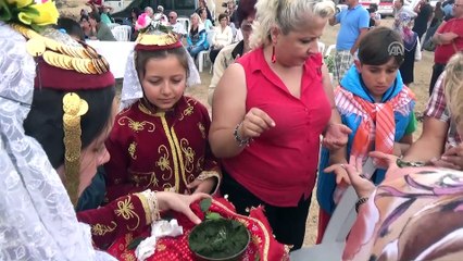 23. Pedasa Festivali - MUĞLA