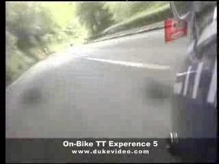 TT isle of man Jefferies