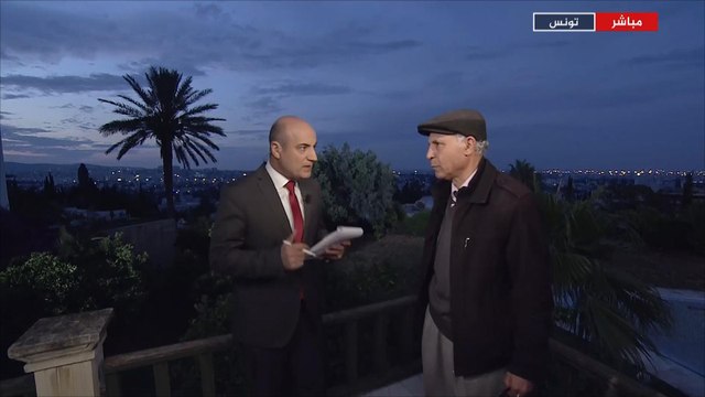 نافذة خاصة- إغلاق مراكز الاقتراع بالانتخابات البلدية في تونس