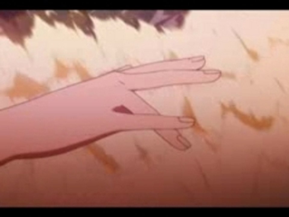 AMV EF - a Tale of Memories