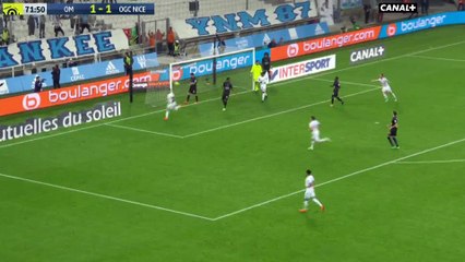 Dimitri Payet Goal HD - Marseille 2 - 1 OGC Nice - 06.05.2018 (Full Replay)