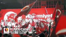 Yunus Can - Bu Vatanın Evlatları