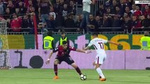 Cagliari vs Roma 0-1 All Goals & Highlights 06.05.2018