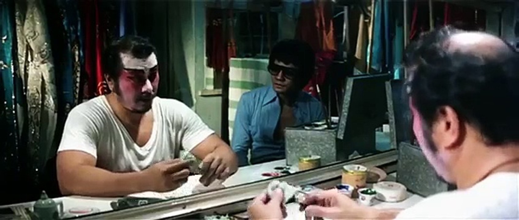 Tử Vong Du Hý - Tập 1